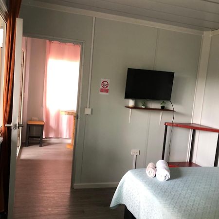 Apartamentos Equipados Dmr #3 Uvita Dış mekan fotoğraf