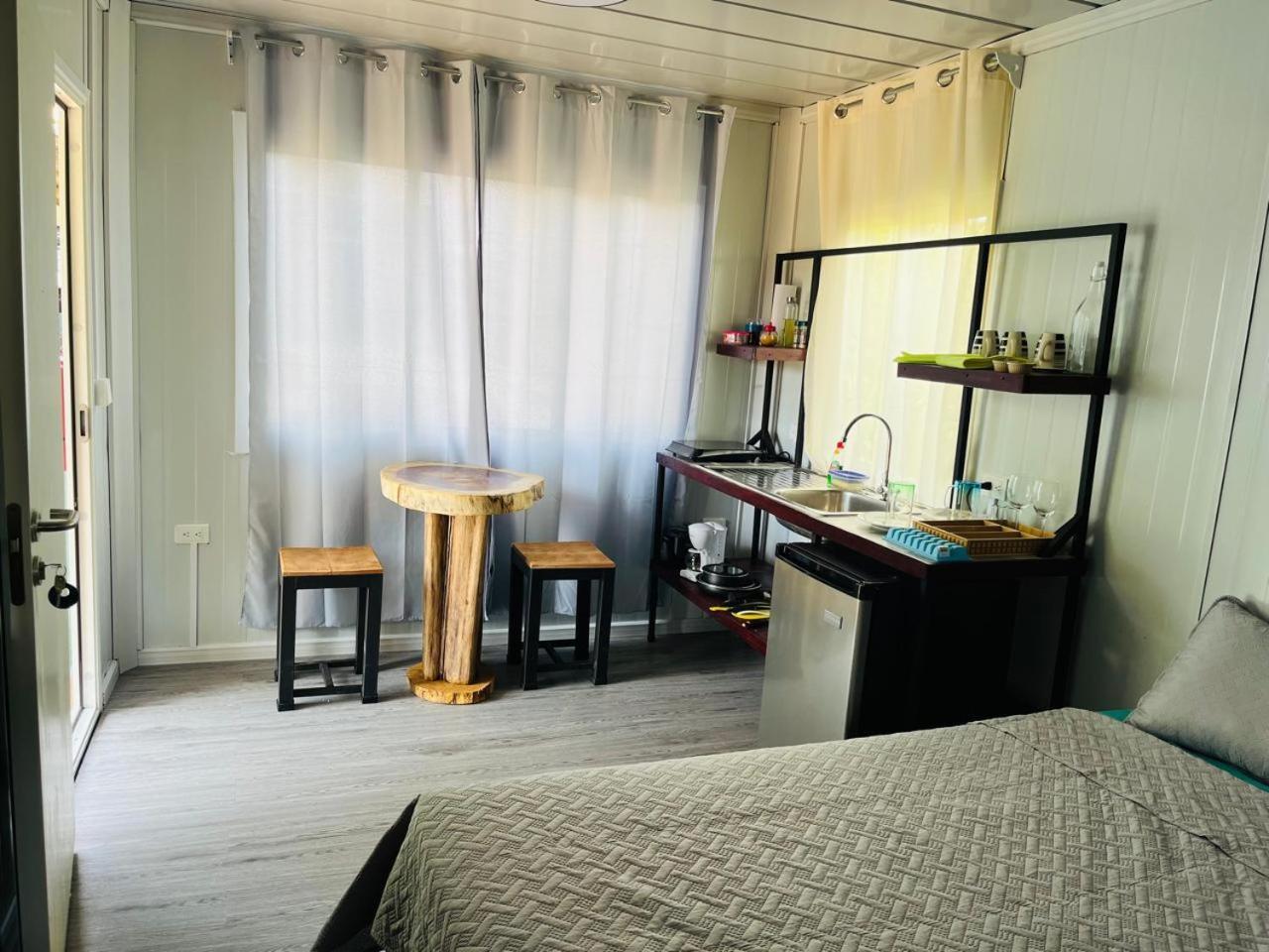 Apartamentos Equipados Dmr #3 Uvita Dış mekan fotoğraf