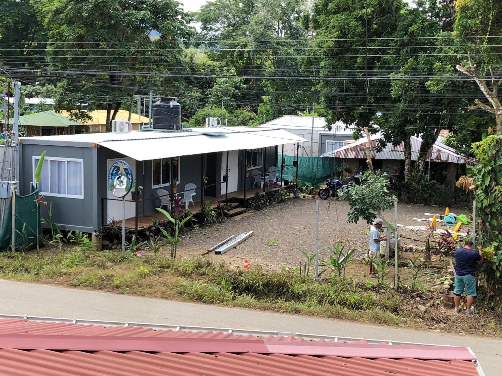 Apartamentos Equipados Dmr #3 Uvita Dış mekan fotoğraf