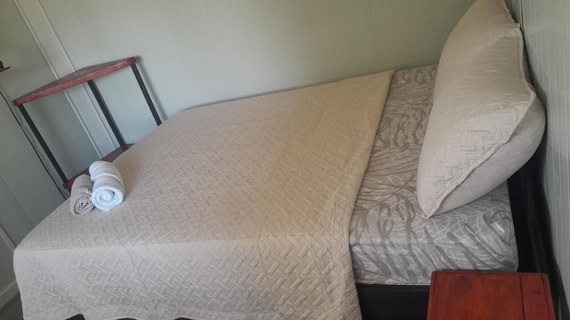 Apartamentos Equipados Dmr #3 Uvita Dış mekan fotoğraf