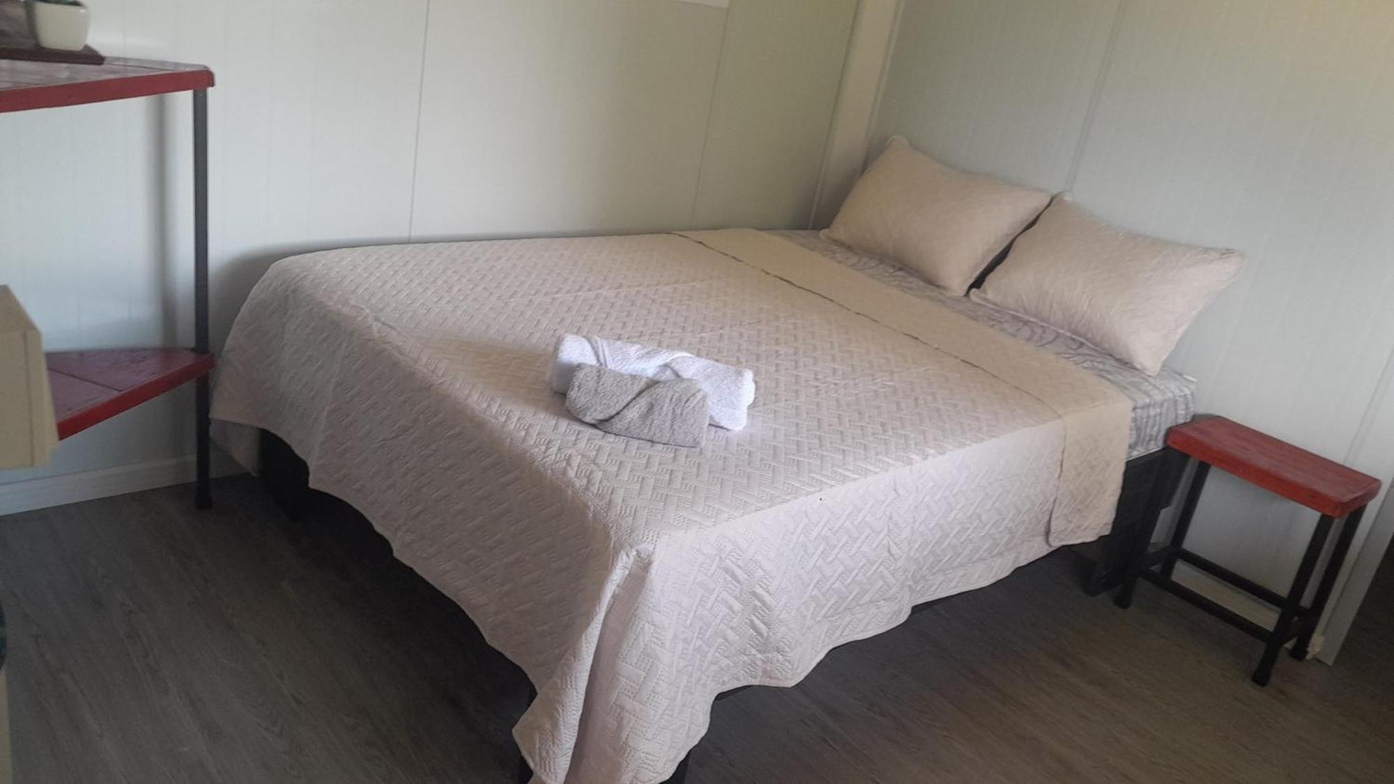 Apartamentos Equipados Dmr #3 Uvita Dış mekan fotoğraf