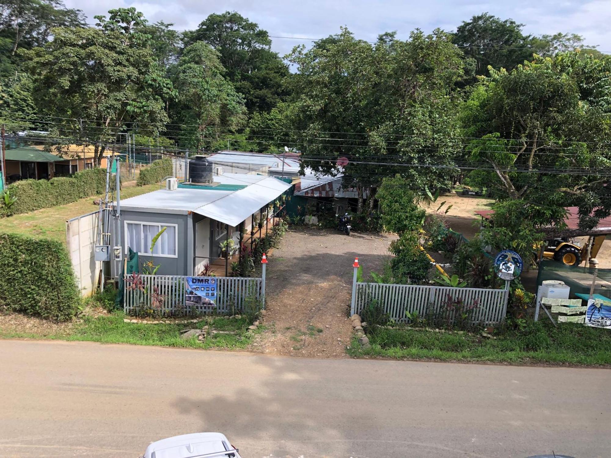 Apartamentos Equipados Dmr #3 Uvita Dış mekan fotoğraf